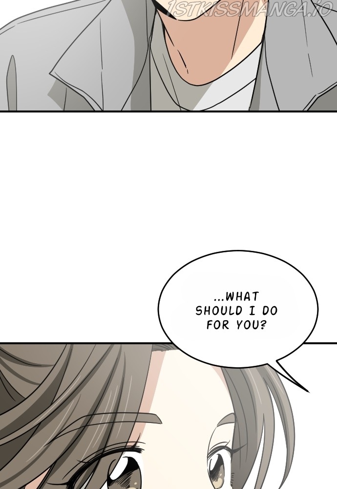 My Younger Brother’s Friends Chapter 61 - page 64