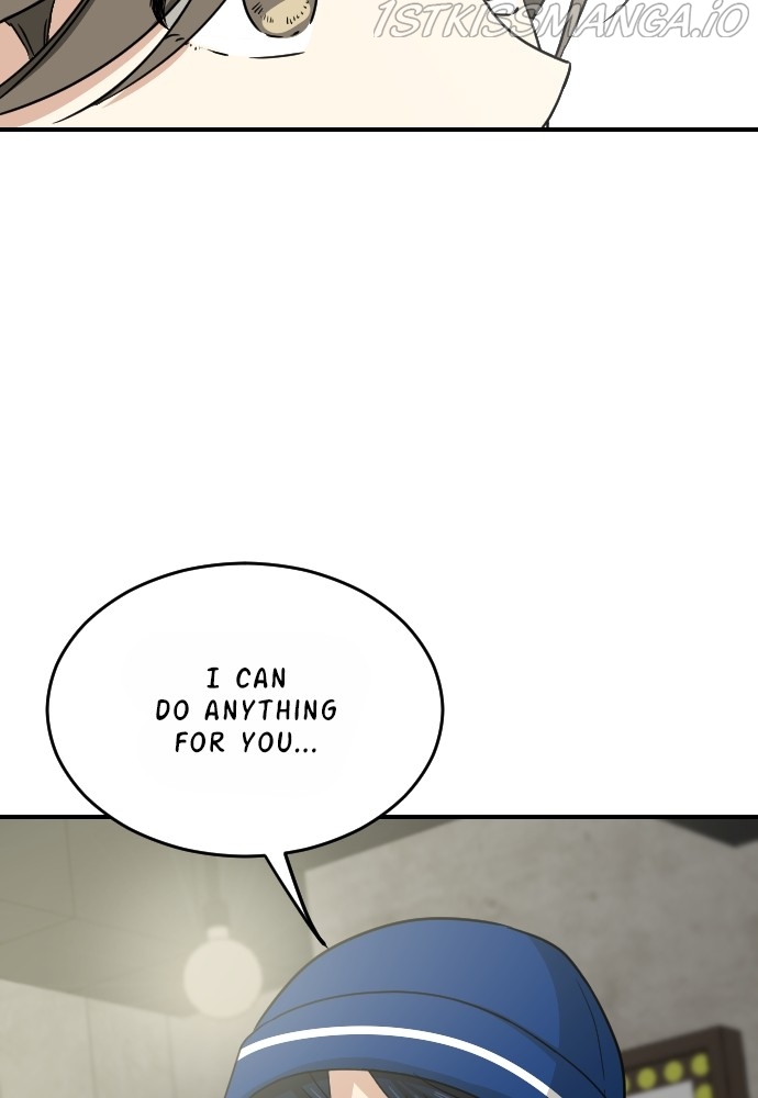 My Younger Brother’s Friends Chapter 61 - page 65