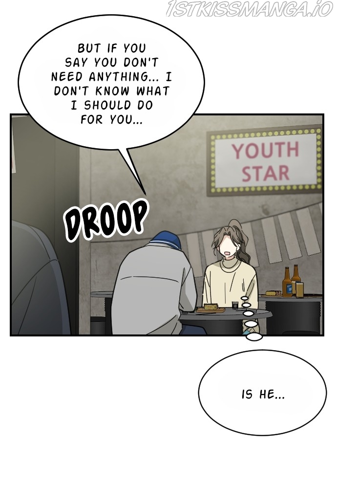 My Younger Brother’s Friends Chapter 61 - page 67