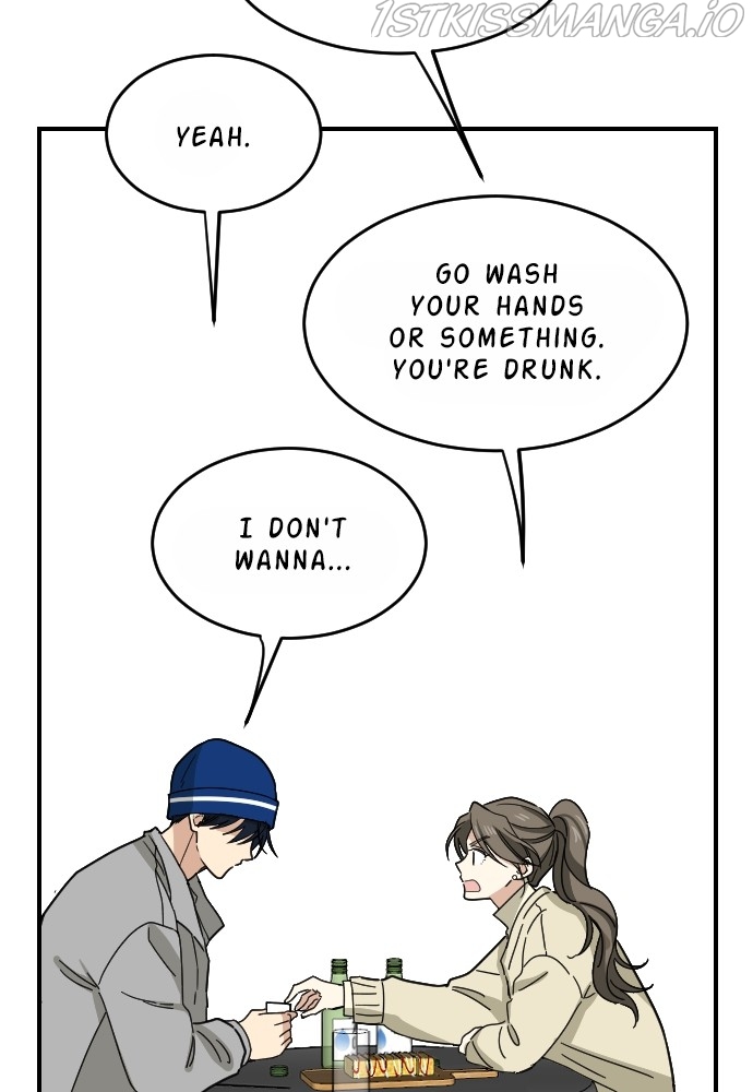 My Younger Brother’s Friends Chapter 61 - page 70