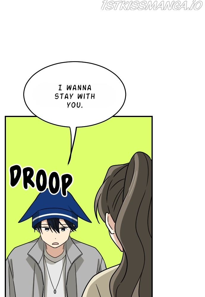 My Younger Brother’s Friends Chapter 61 - page 72