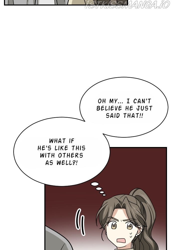 My Younger Brother’s Friends Chapter 61 - page 73
