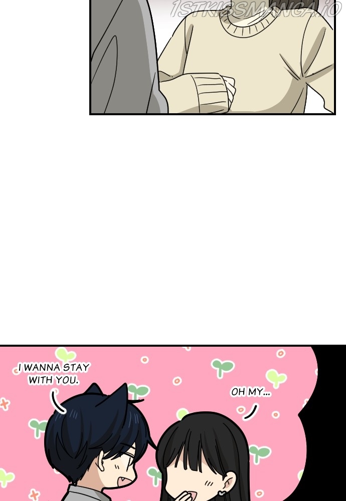 My Younger Brother’s Friends Chapter 61 - page 74