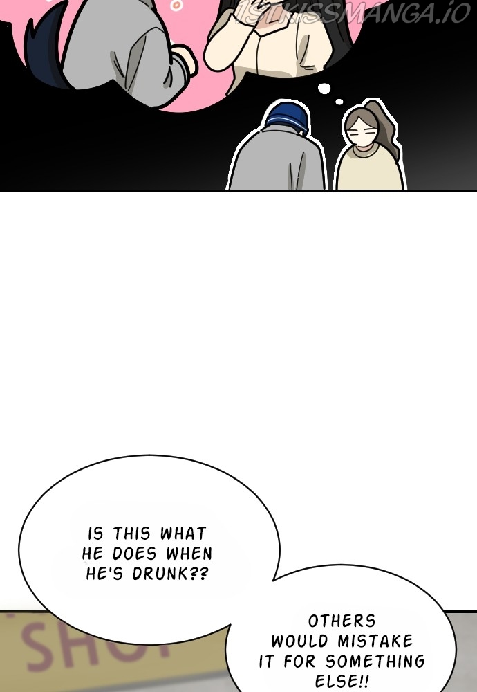 My Younger Brother’s Friends Chapter 61 - page 75