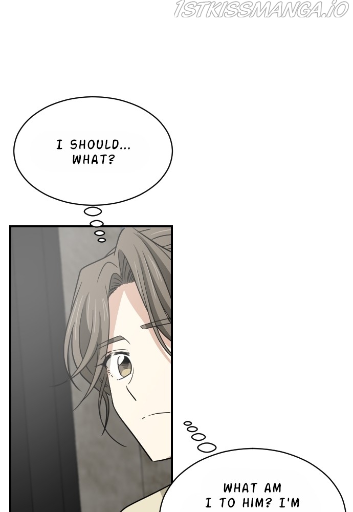 My Younger Brother’s Friends Chapter 61 - page 78