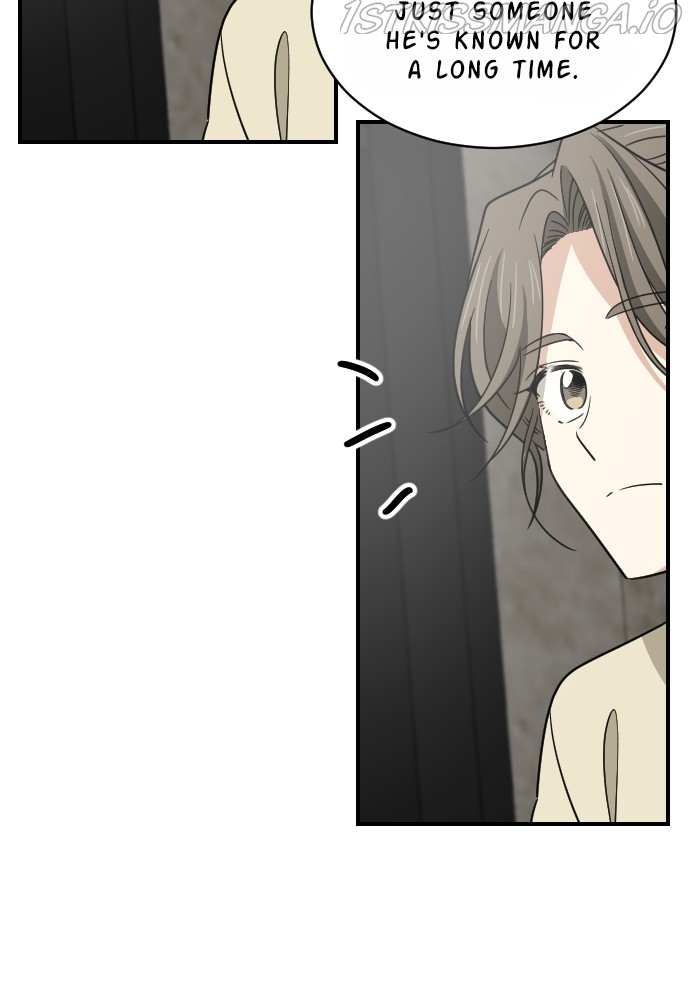 My Younger Brother’s Friends Chapter 61 - page 79