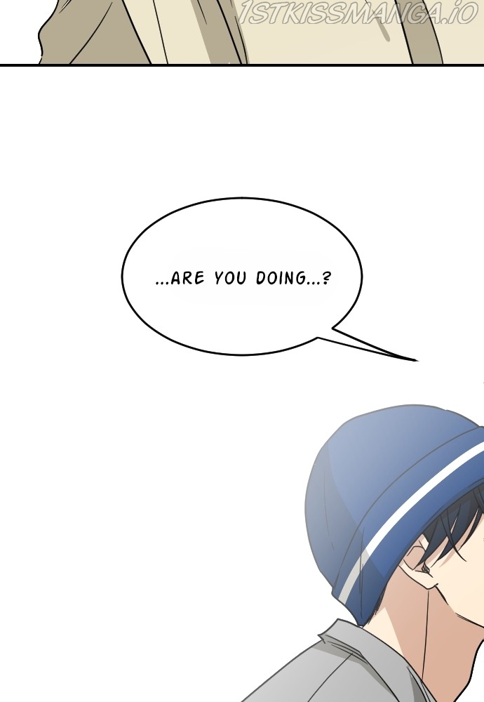 My Younger Brother’s Friends Chapter 61 - page 86