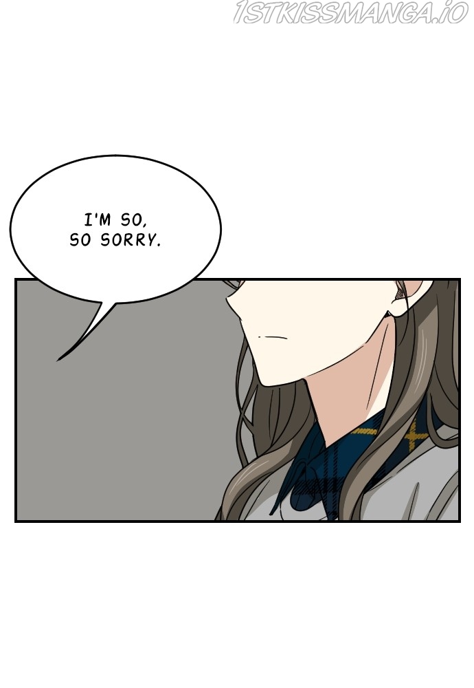 My Younger Brother’s Friends Chapter 60 - page 12
