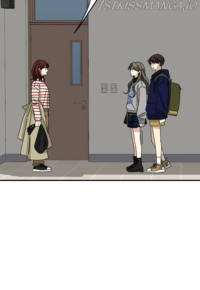 My Younger Brother’s Friends Chapter 60 - page 2