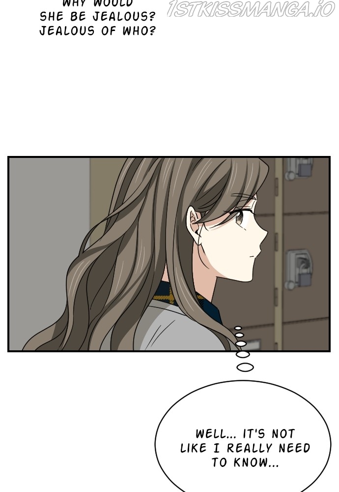 My Younger Brother’s Friends Chapter 60 - page 22