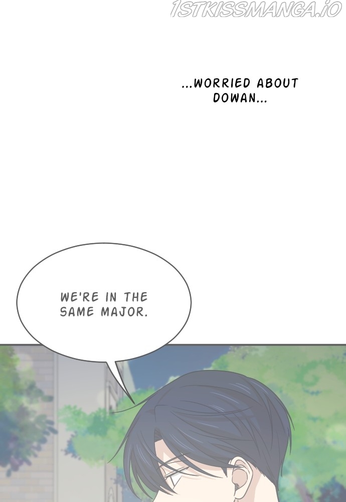 My Younger Brother’s Friends Chapter 60 - page 24