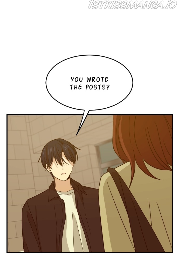 My Younger Brother’s Friends Chapter 60 - page 27