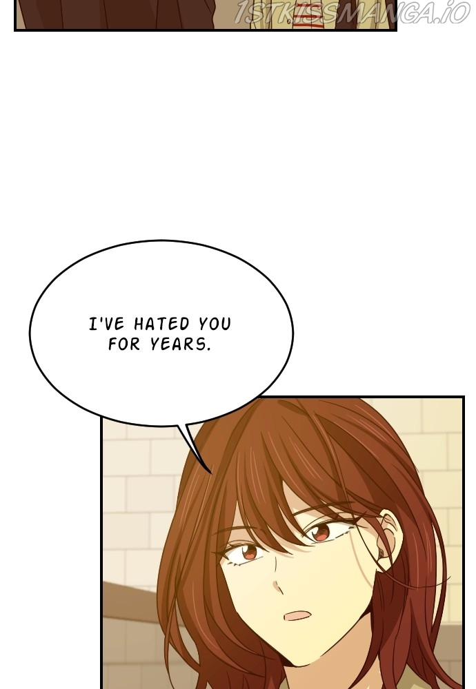 My Younger Brother’s Friends Chapter 60 - page 29