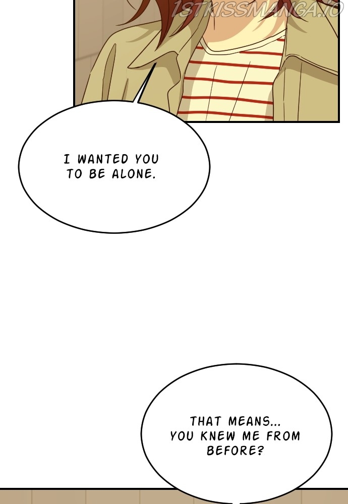 My Younger Brother’s Friends Chapter 60 - page 30