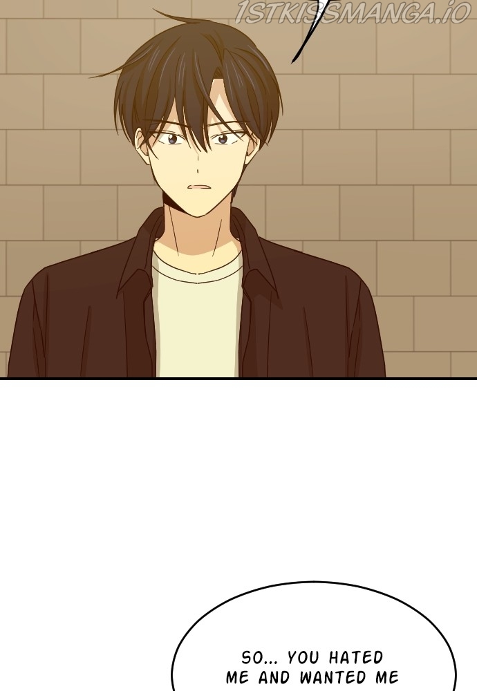 My Younger Brother’s Friends Chapter 60 - page 31