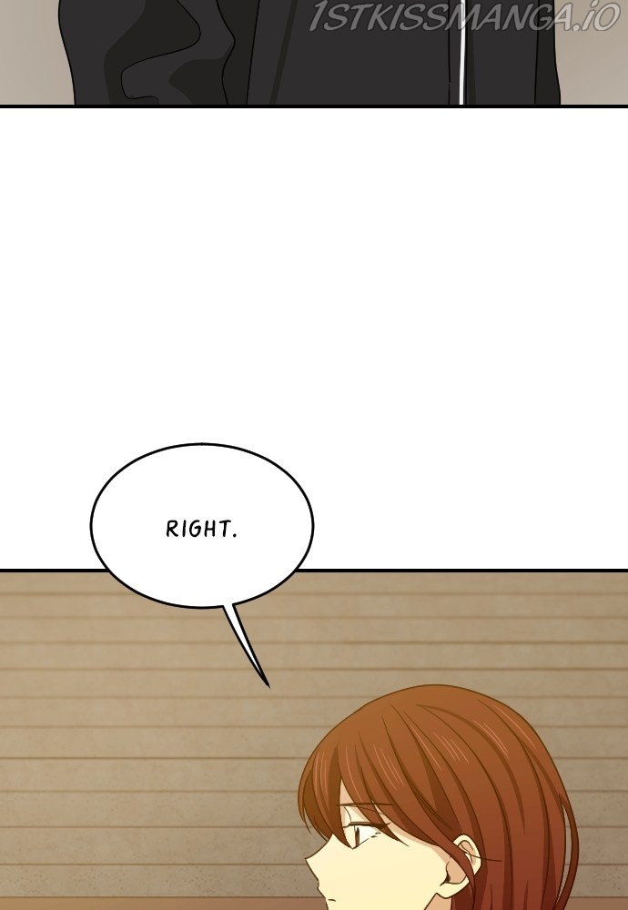 My Younger Brother’s Friends Chapter 60 - page 34