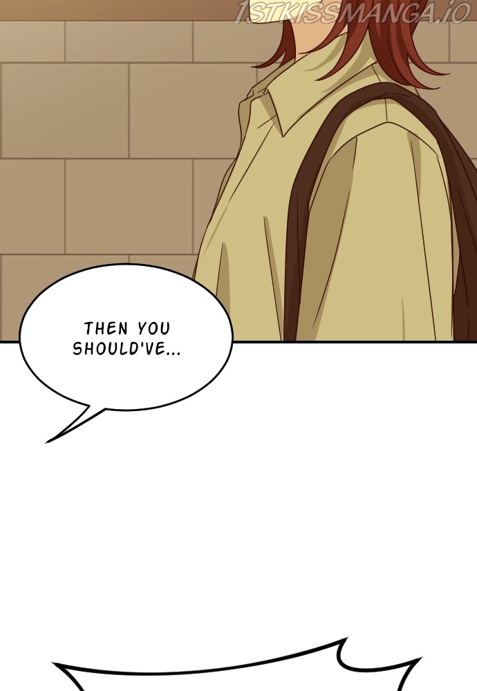 My Younger Brother’s Friends Chapter 60 - page 35