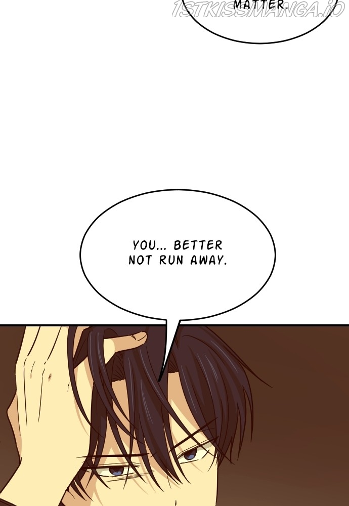 My Younger Brother’s Friends Chapter 60 - page 41