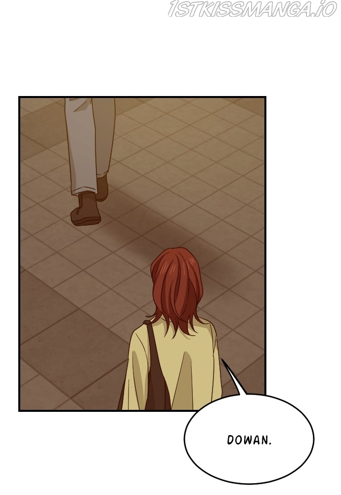 My Younger Brother’s Friends Chapter 60 - page 44