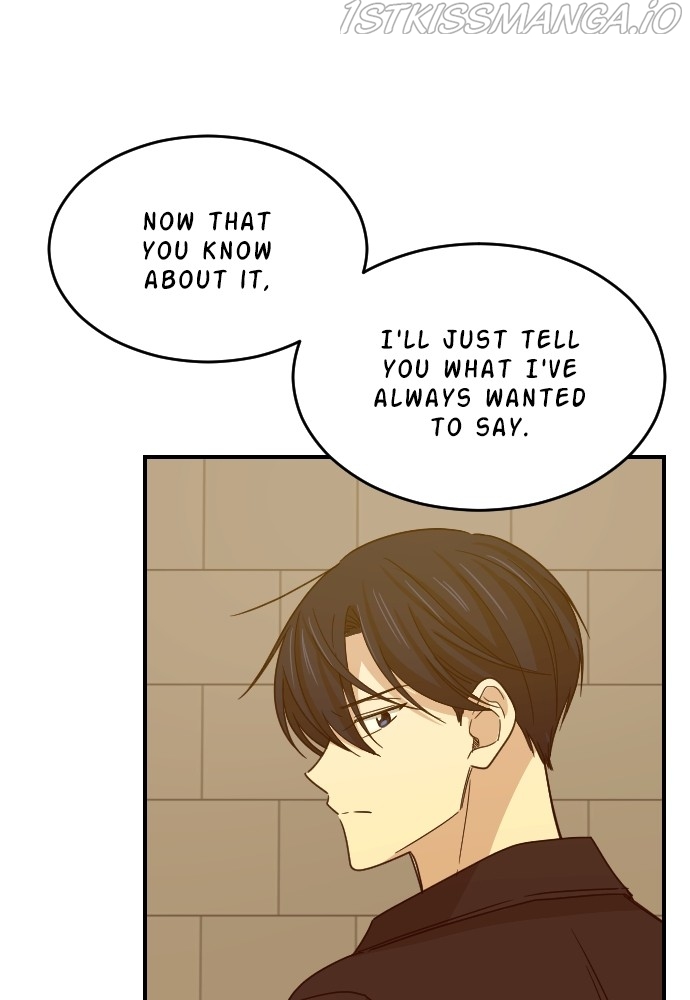 My Younger Brother’s Friends Chapter 60 - page 45