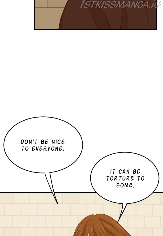 My Younger Brother’s Friends Chapter 60 - page 46