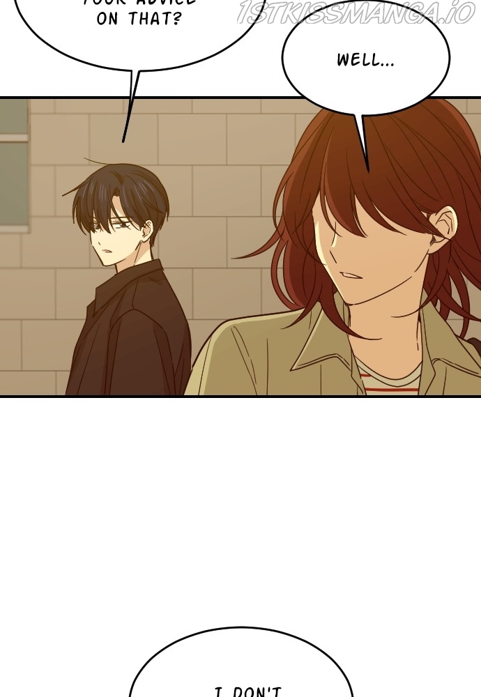 My Younger Brother’s Friends Chapter 60 - page 48