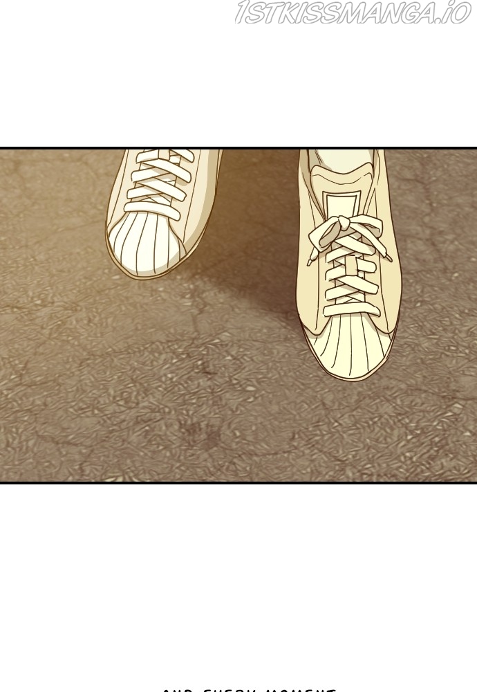 My Younger Brother’s Friends Chapter 60 - page 54