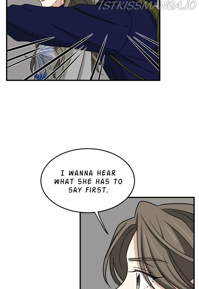 My Younger Brother’s Friends Chapter 60 - page 6