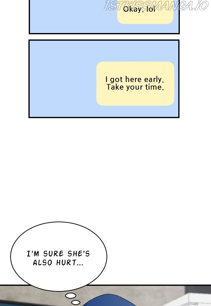 My Younger Brother’s Friends Chapter 60 - page 60