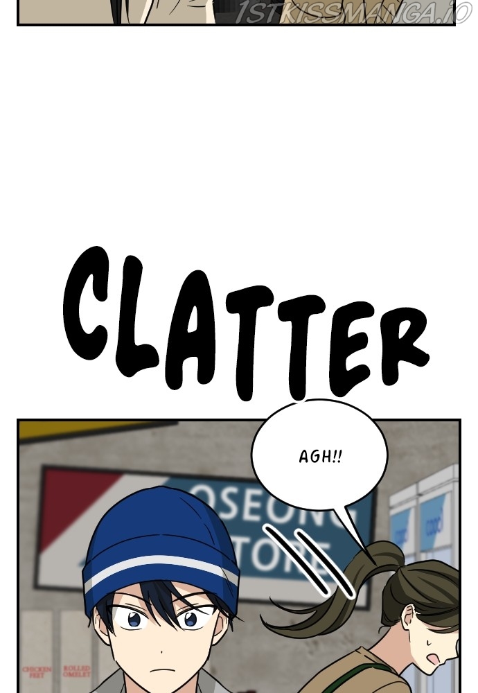 My Younger Brother’s Friends Chapter 60 - page 63