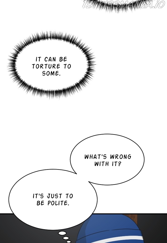 My Younger Brother’s Friends Chapter 60 - page 68