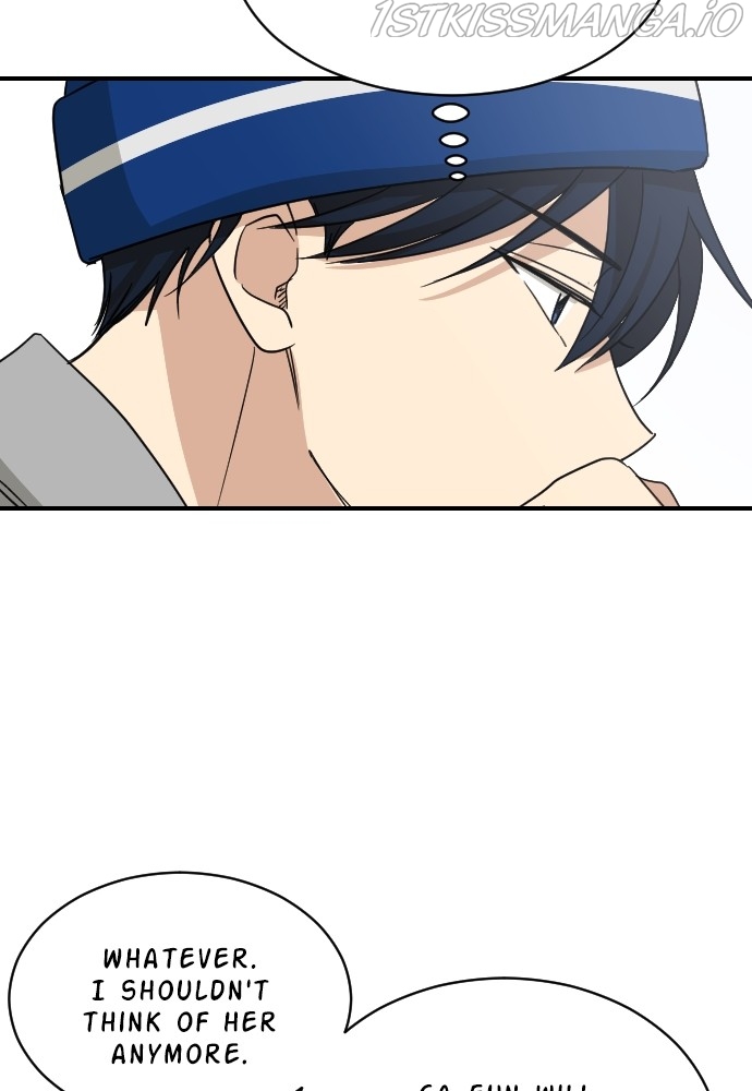 My Younger Brother’s Friends Chapter 60 - page 70