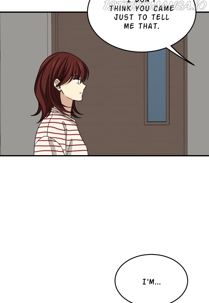 My Younger Brother’s Friends Chapter 60 - page 8