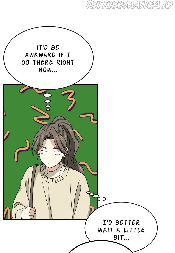 My Younger Brother’s Friends Chapter 60 - page 81