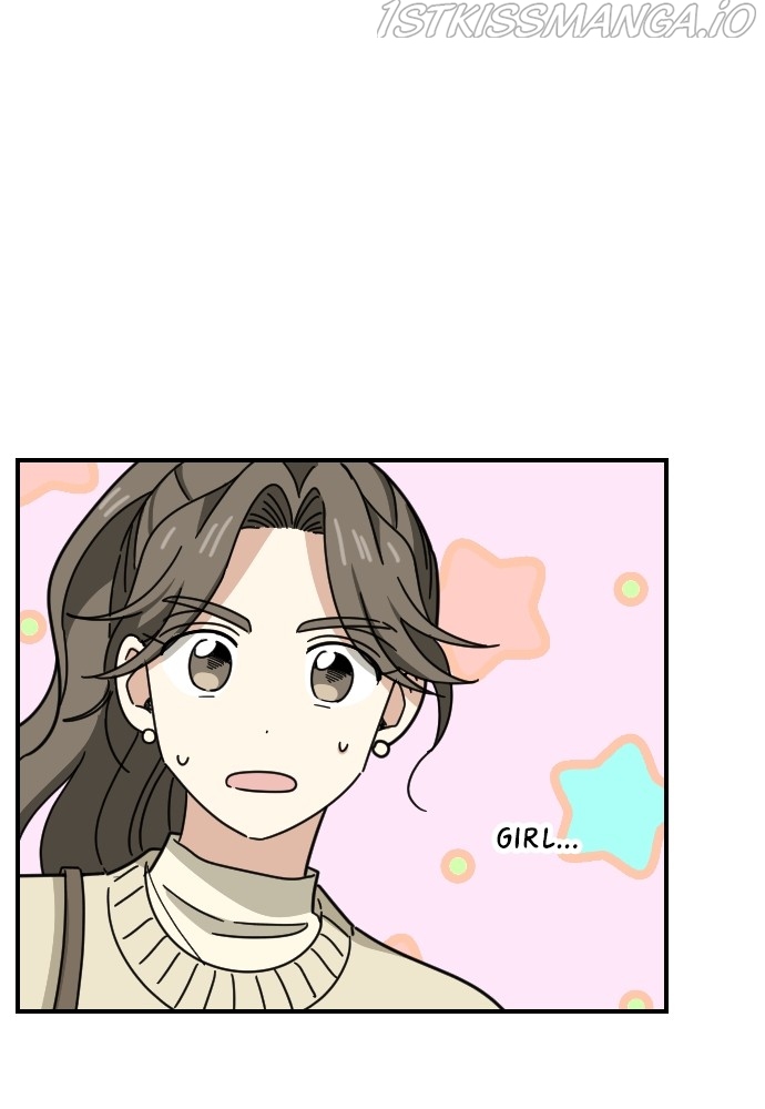 My Younger Brother’s Friends Chapter 60 - page 89
