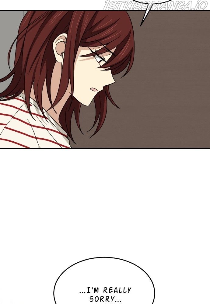 My Younger Brother’s Friends Chapter 60 - page 9