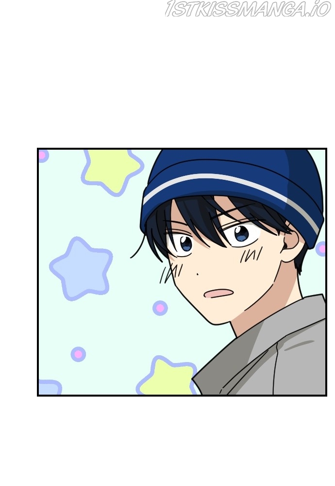 My Younger Brother’s Friends Chapter 60 - page 90