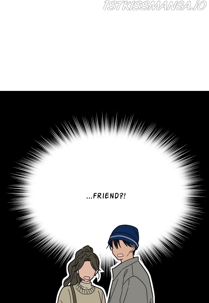 My Younger Brother’s Friends Chapter 60 - page 91