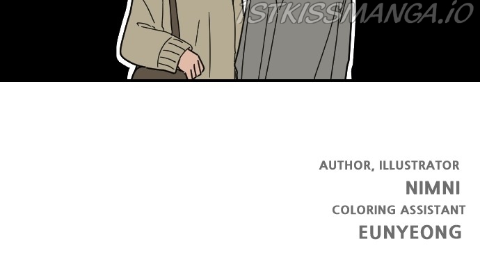 My Younger Brother’s Friends Chapter 60 - page 92