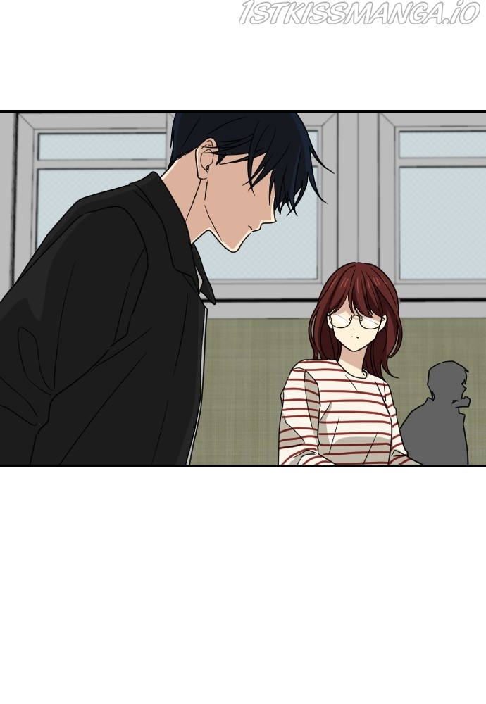 My Younger Brother’s Friends Chapter 59 - page 13