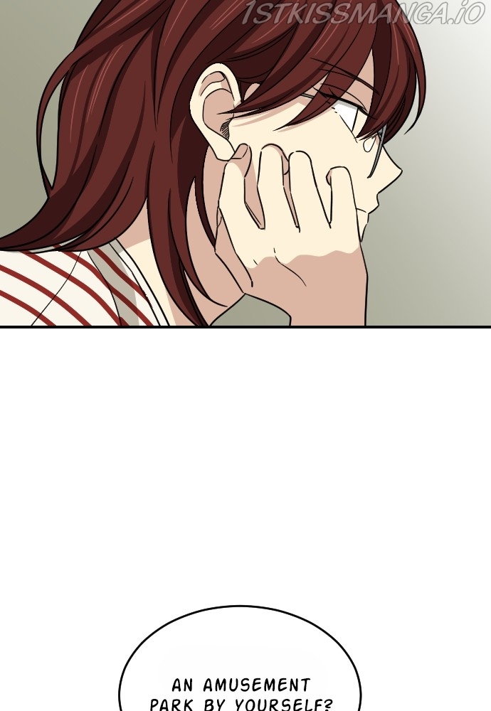 My Younger Brother’s Friends Chapter 59 - page 18