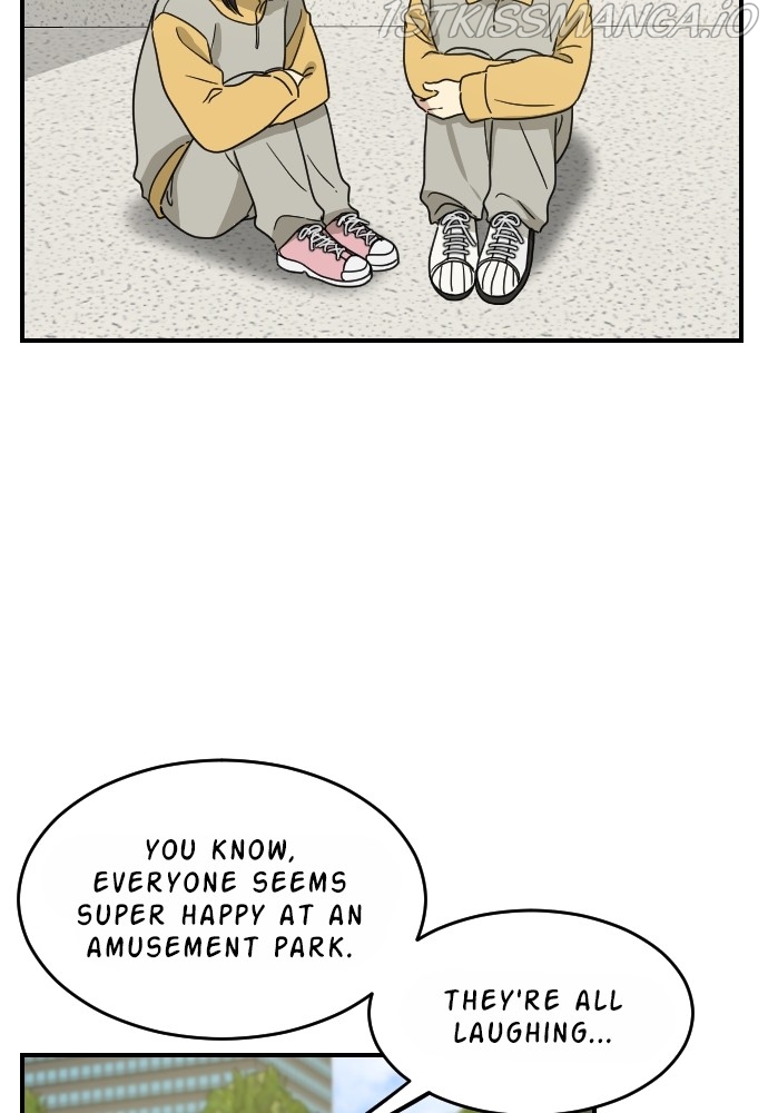 My Younger Brother’s Friends Chapter 59 - page 20