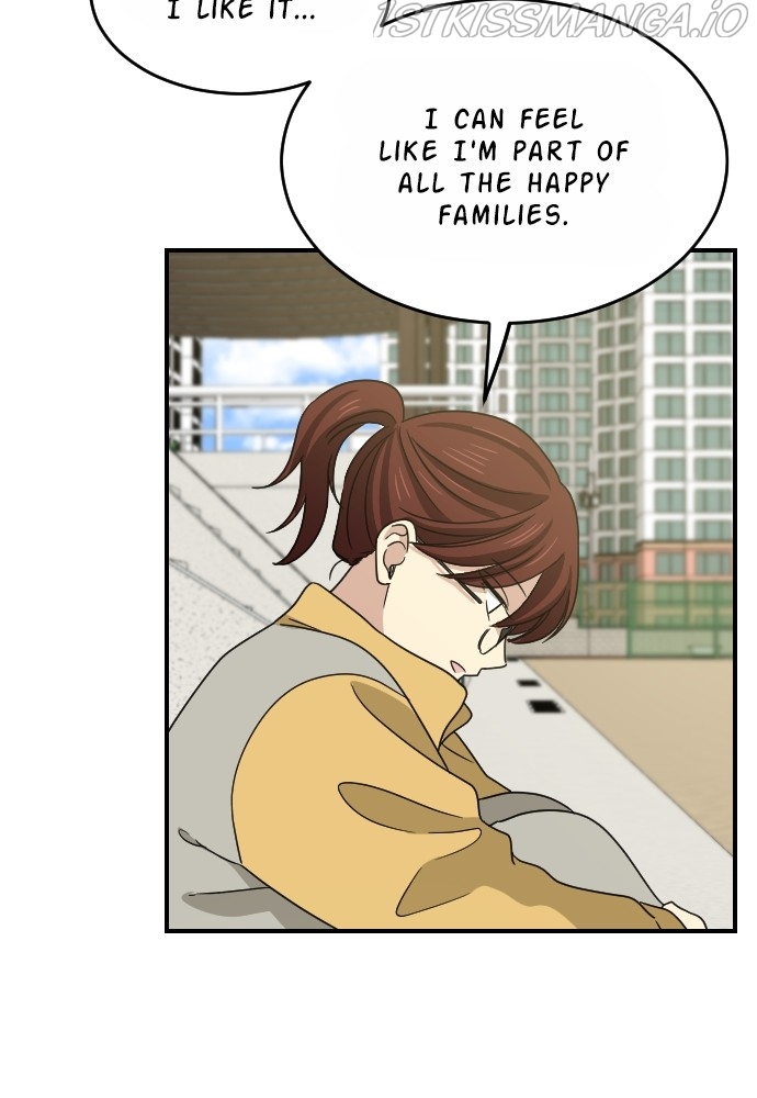 My Younger Brother’s Friends Chapter 59 - page 22