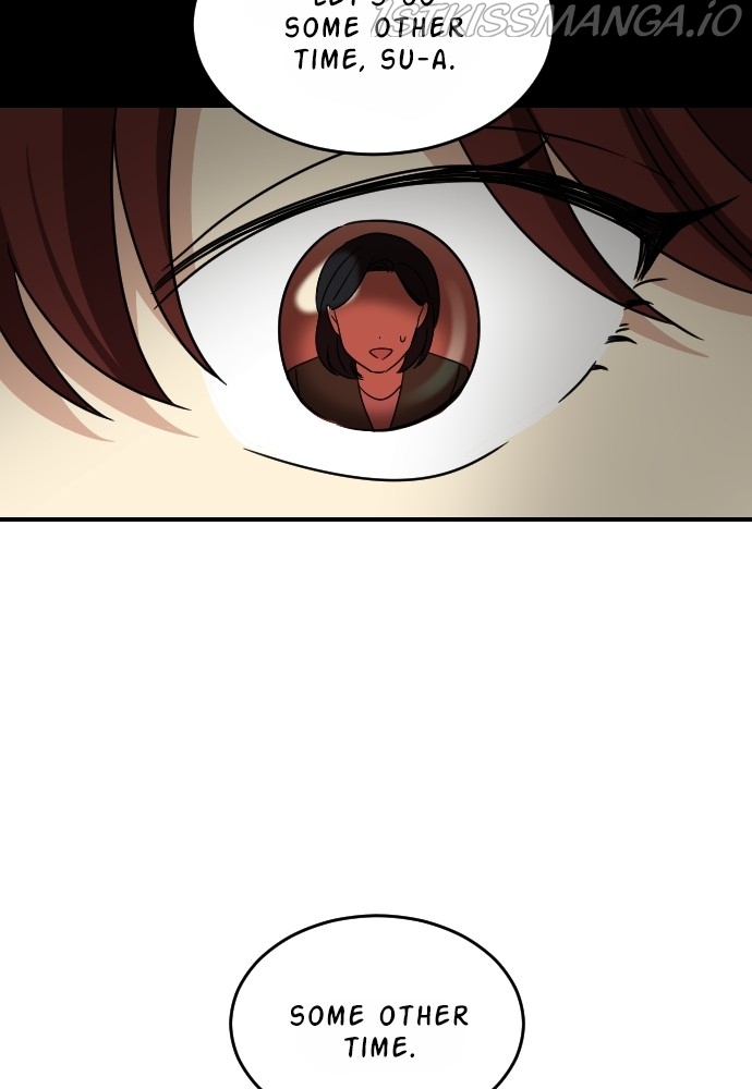 My Younger Brother’s Friends Chapter 59 - page 55