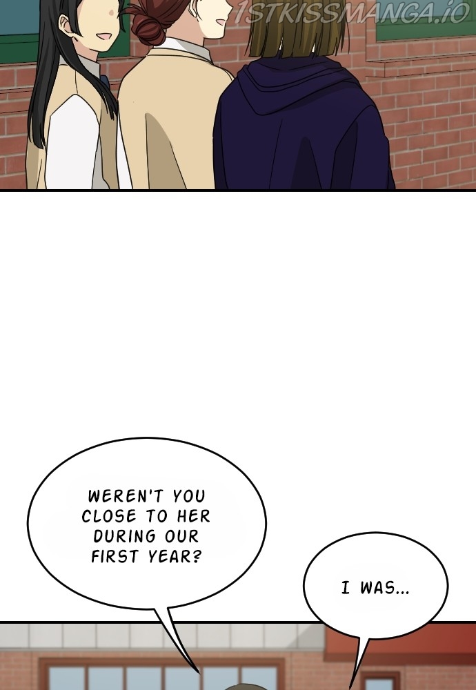 My Younger Brother’s Friends Chapter 59 - page 59