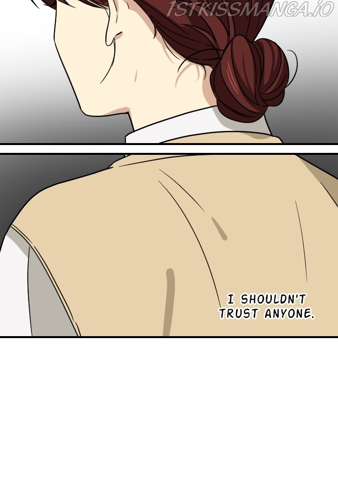 My Younger Brother’s Friends Chapter 59 - page 62