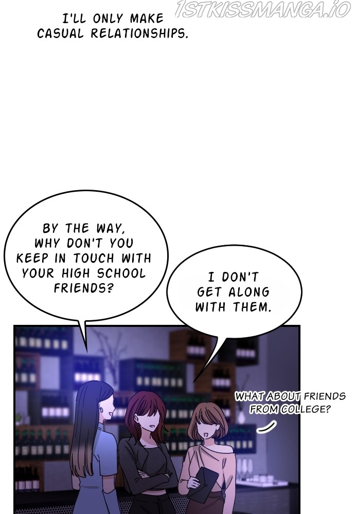 My Younger Brother’s Friends Chapter 59 - page 63