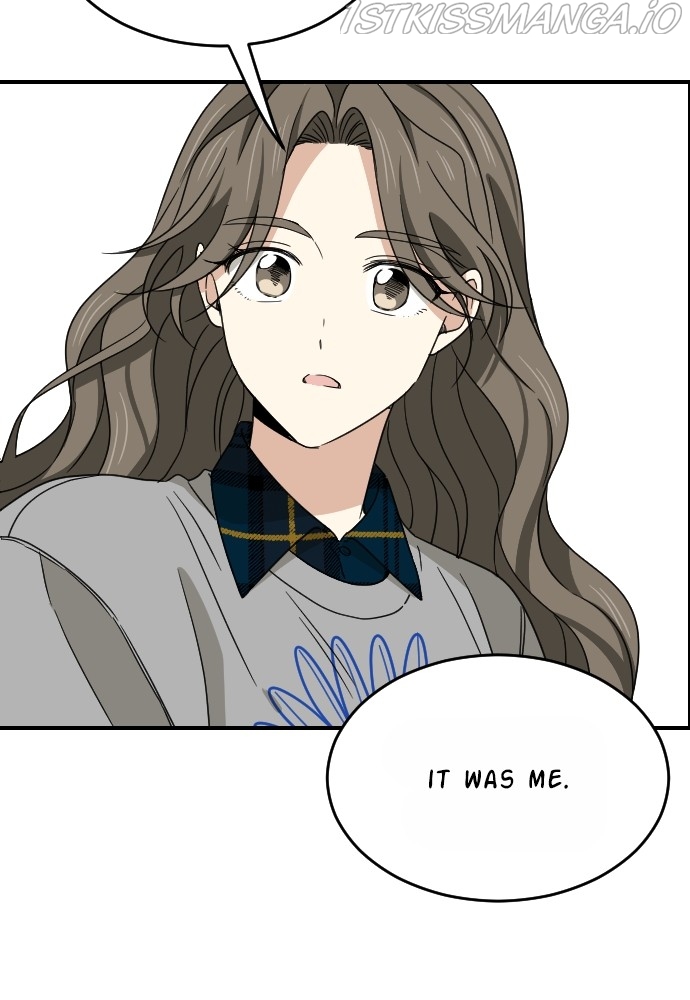 My Younger Brother’s Friends Chapter 59 - page 93