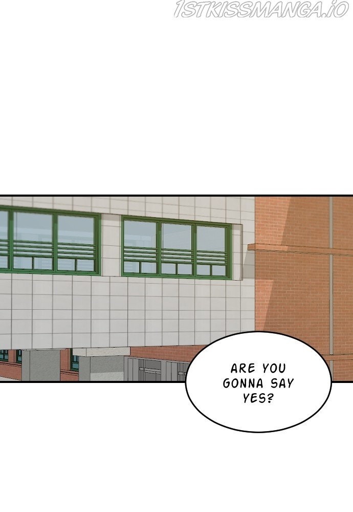 My Younger Brother’s Friends Chapter 58 - page 28