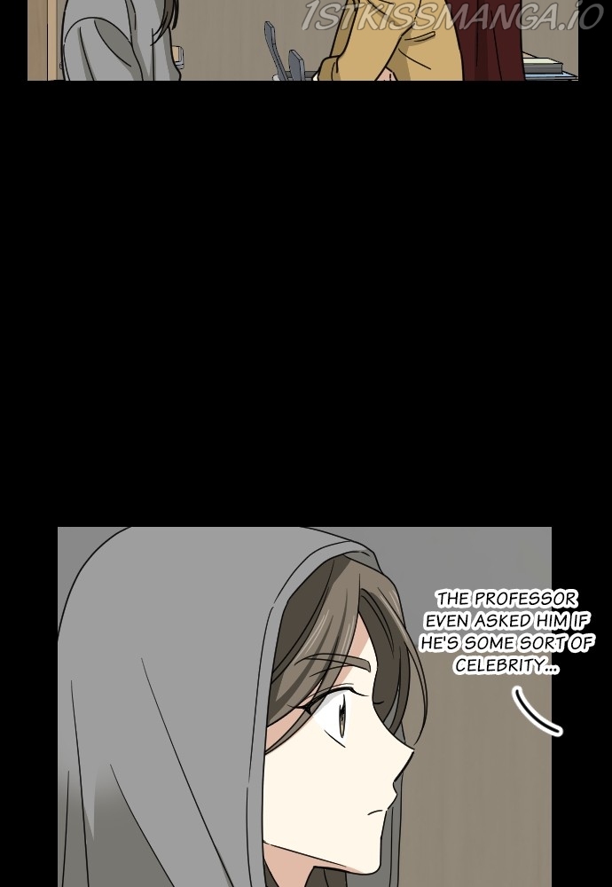 My Younger Brother’s Friends Chapter 57 - page 11
